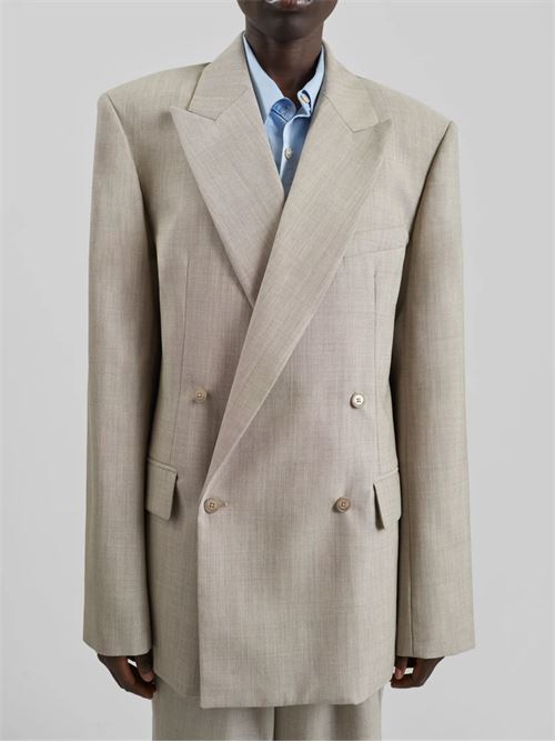 Newark blazer THE FRANKIE SHOP | NEWARKBLFS21982276